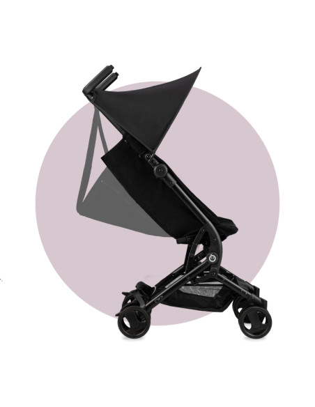 MoMi GRACE travel stroller