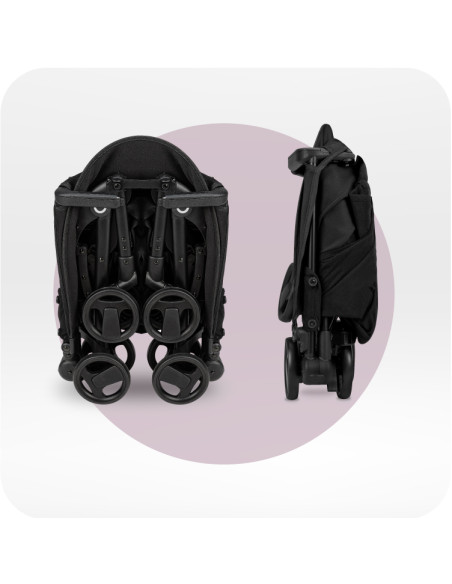 MoMi GRACE travel stroller
