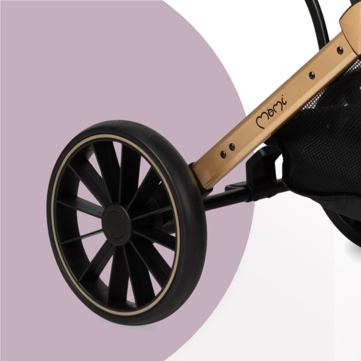 MoMi ESTELLE DAKAR stroller