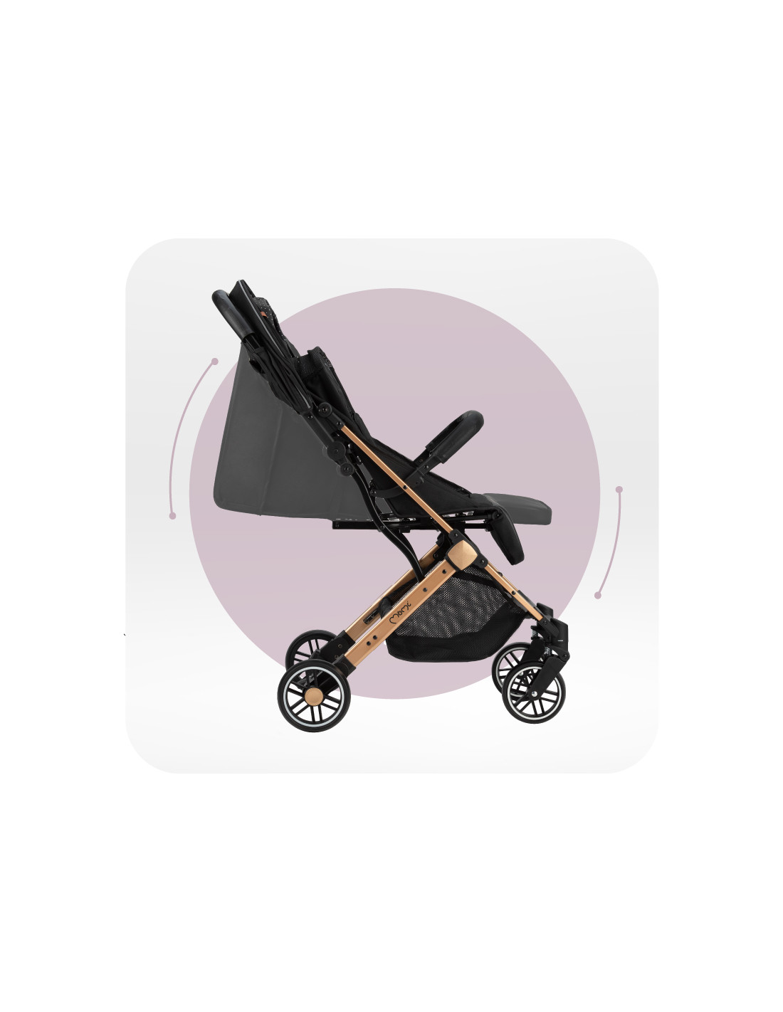 Harga stroller best sale