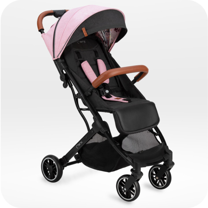 MoMi ESTELLE stroller