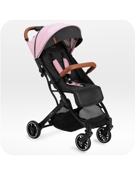 MoMi ESTELLE kinderbuggy ROSE