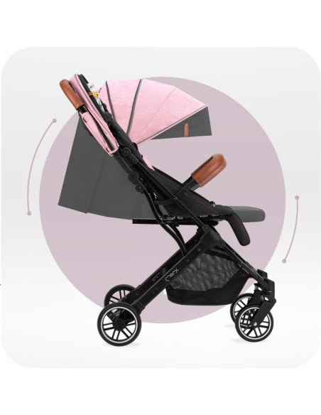 MoMi ESTELLE stroller