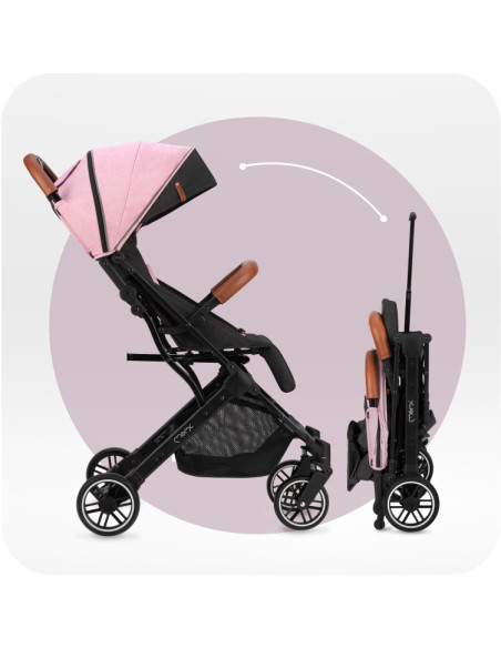 MoMi ESTELLE stroller