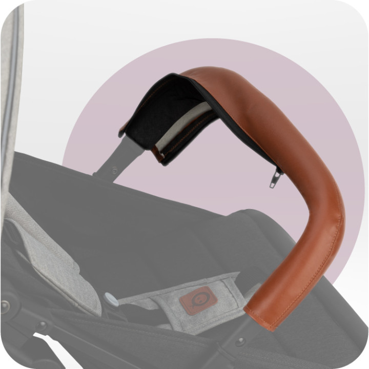 MoMi ESTELLE stroller