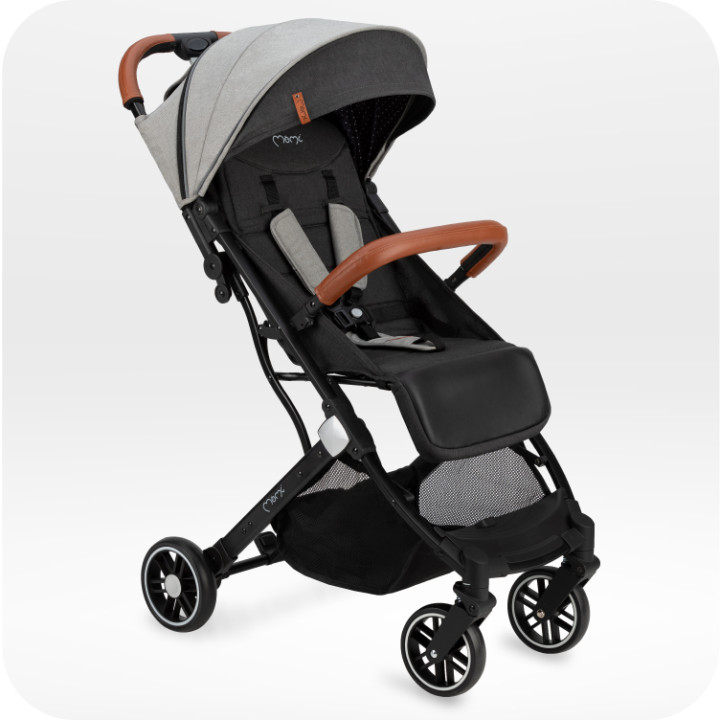 MoMi ESTELLE stroller