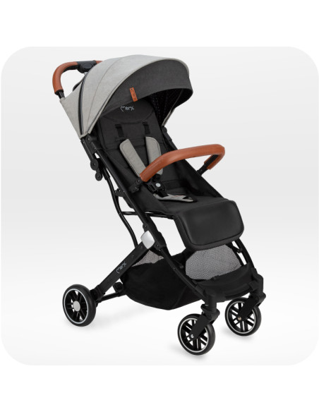 MoMi ESTELLE stroller