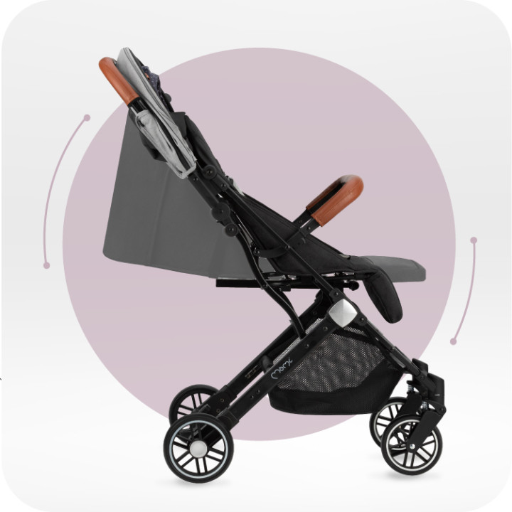 MoMi ESTELLE stroller