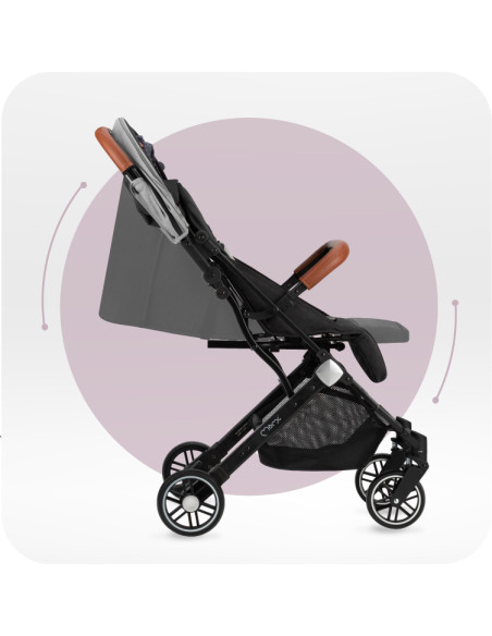MoMi ESTELLE stroller