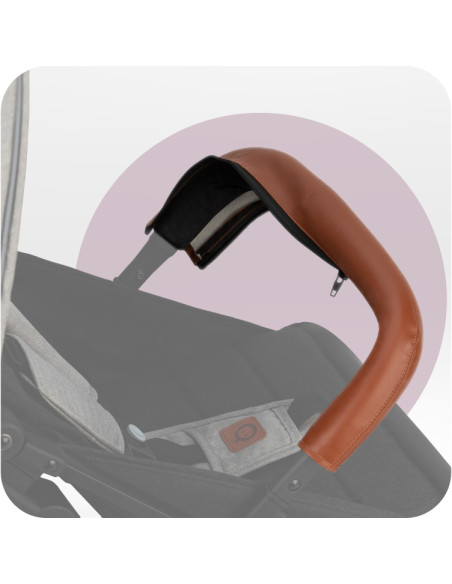 MoMi ESTELLE stroller
