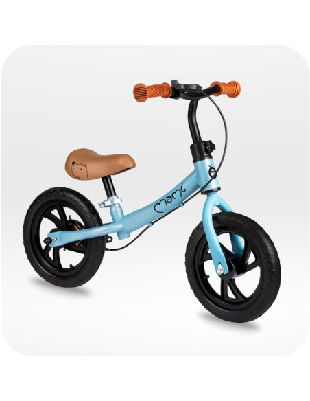 MoMi BREKI balance bike