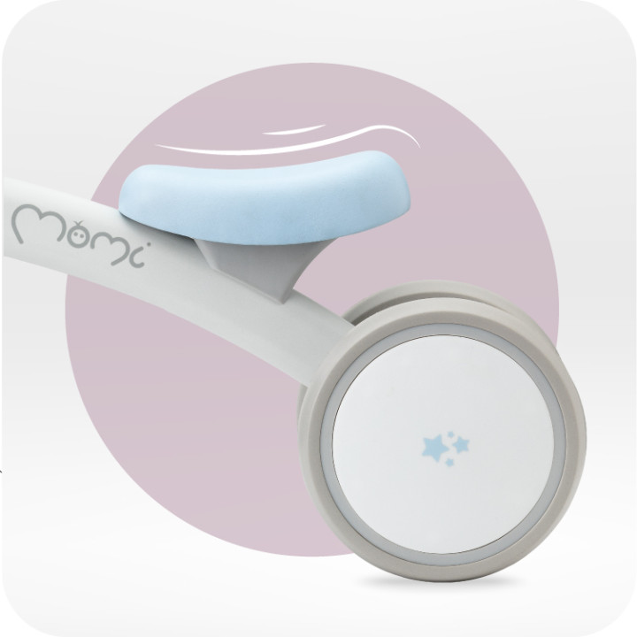 MoMi TEDI balance bike/ride-on