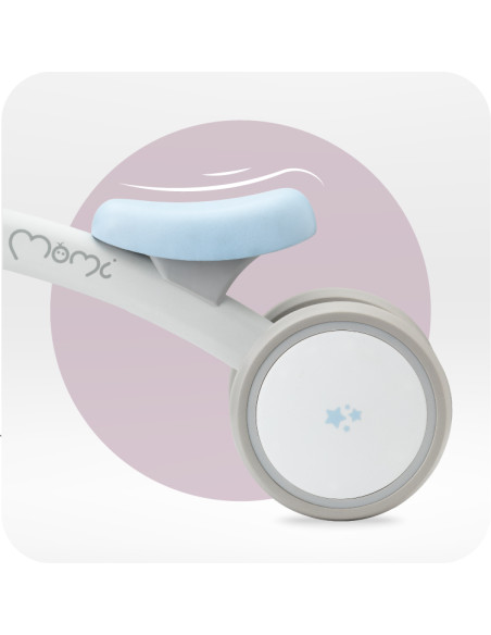 MoMi TEDI balance bike/ride-on