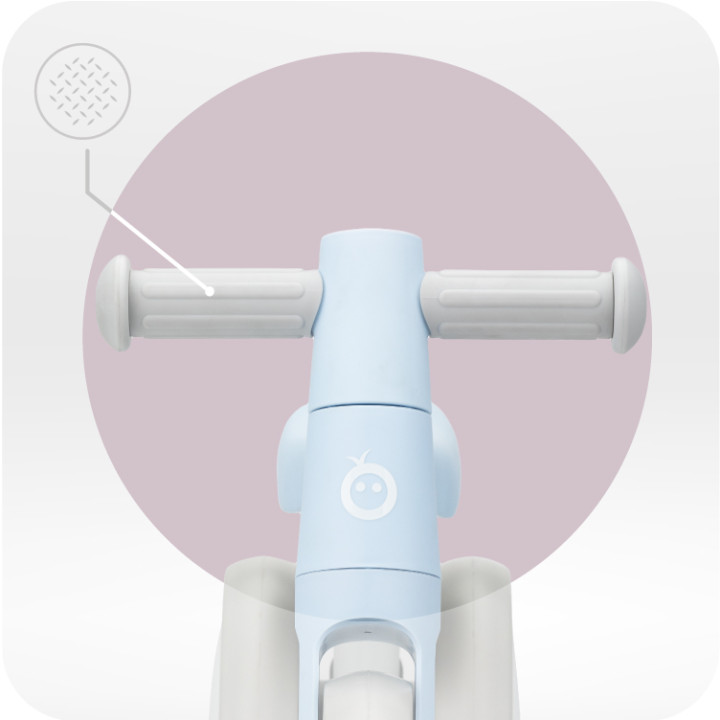 MoMi TEDI balance bike/ride-on