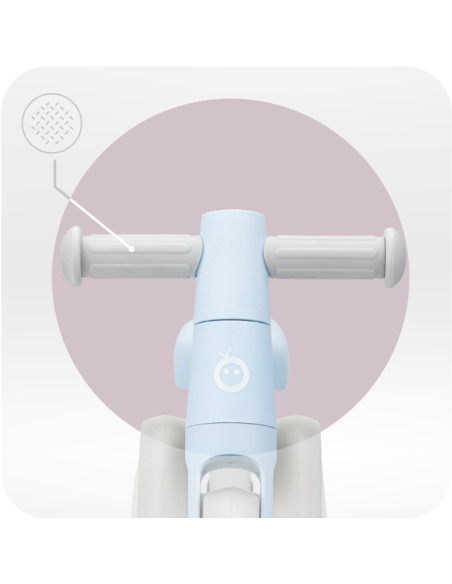 MoMi TEDI balance bike/ride-on
