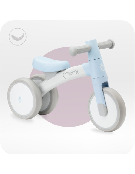 MoMi TEDI balance bike/ride-on