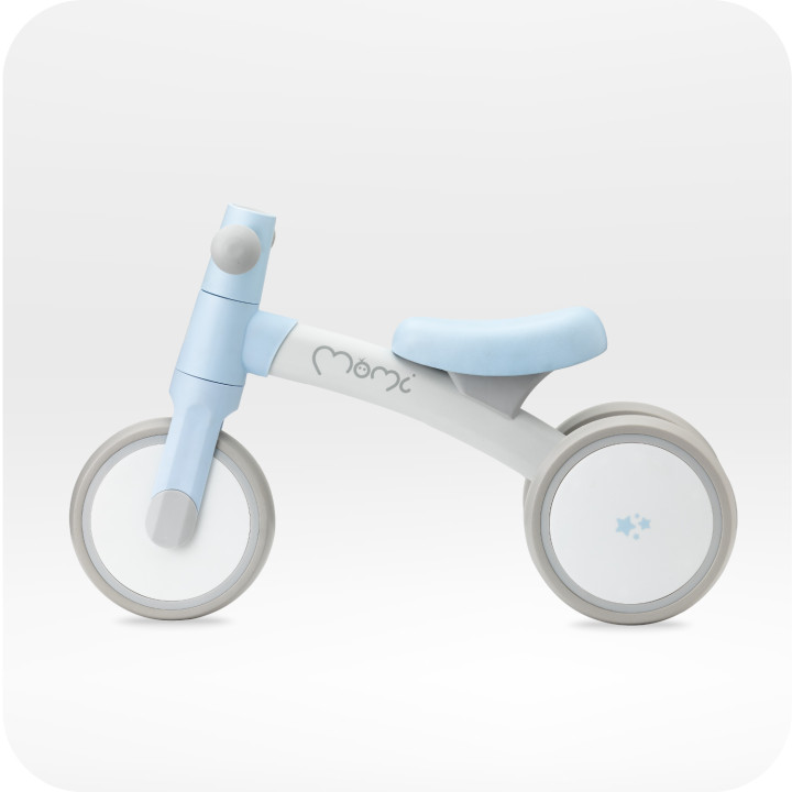 MoMi TEDI balance bike/ride-on