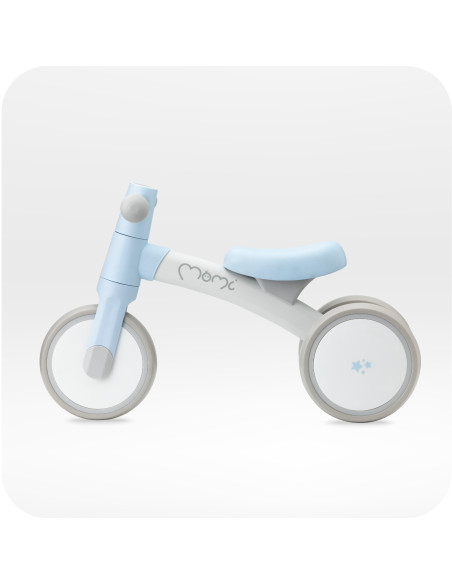 MoMi TEDI balance bike/ride-on