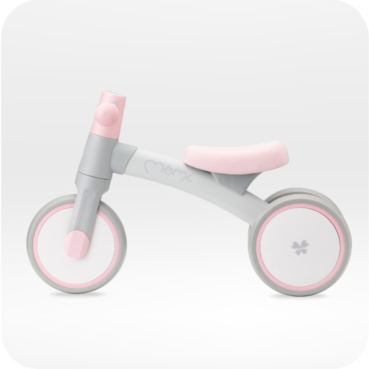 MoMi TEDI balance bike/ride-on