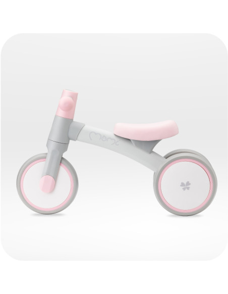 MoMi TEDI balance bike/ride-on