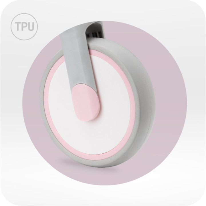 MoMi TEDI balance bike/ride-on