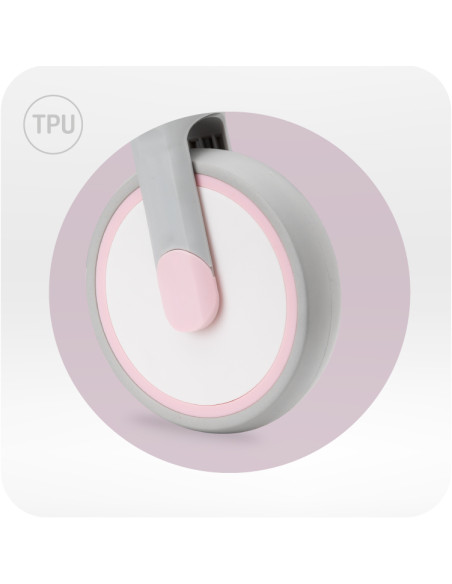 MoMi TEDI balance bike/ride-on