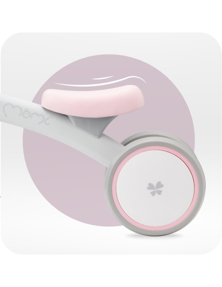 MoMi TEDI balance bike/ride-on