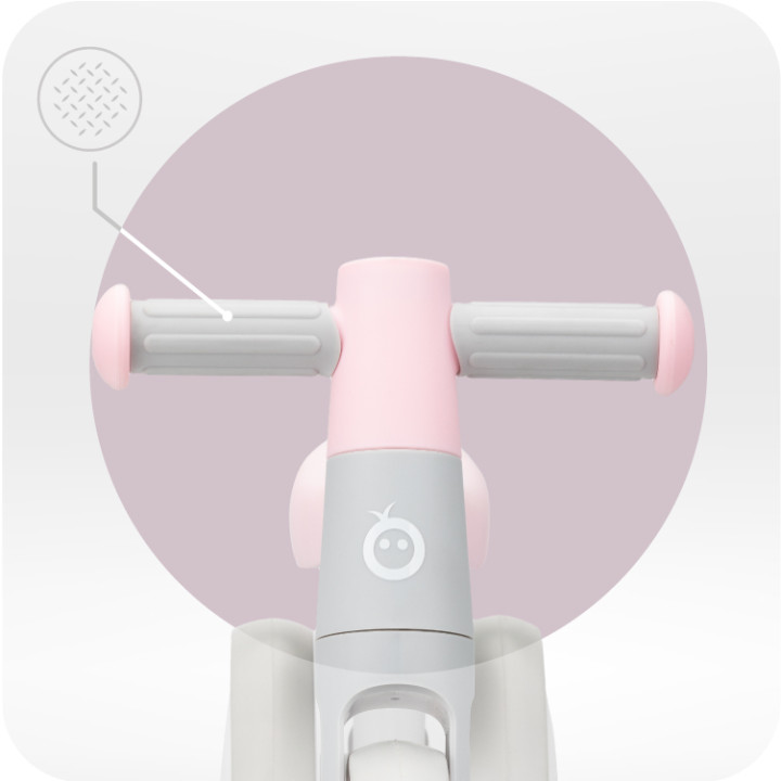 MoMi TEDI balance bike/ride-on
