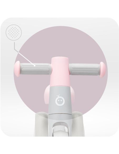 MoMi TEDI balance bike/ride-on