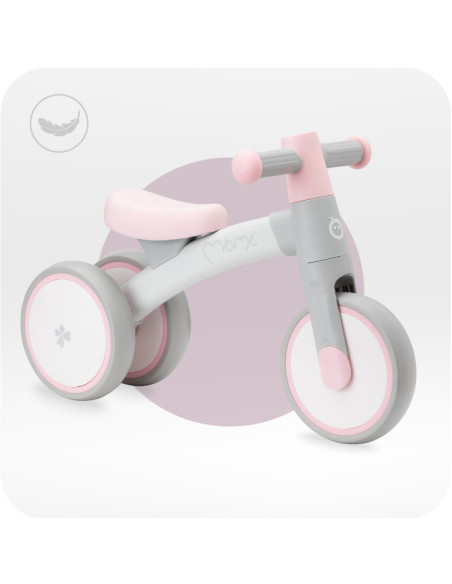 MoMi TEDI balance bike/ride-on