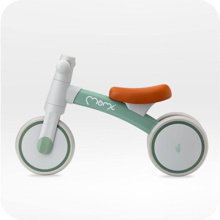 MoMi TEDI balance bike/ride-on