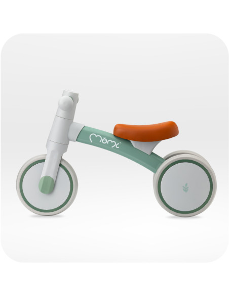 MoMi TEDI balance bike/ride-on