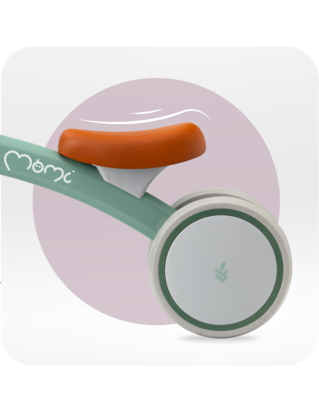 MoMi TEDI balance bike/ride-on
