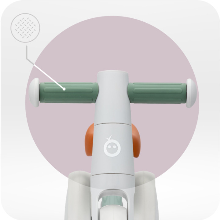 MoMi TEDI balance bike/ride-on