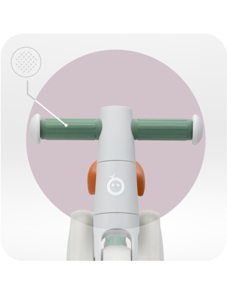 MoMi TEDI balance bike/ride-on