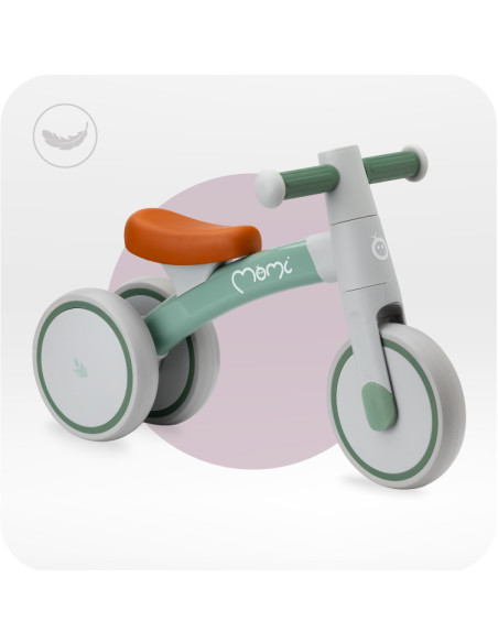 MoMi TEDI balance bike/ride-on