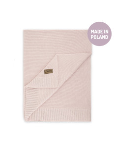 MoMi HUG blanket ROSE