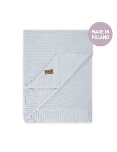 MoMi HUG blanket GRAY