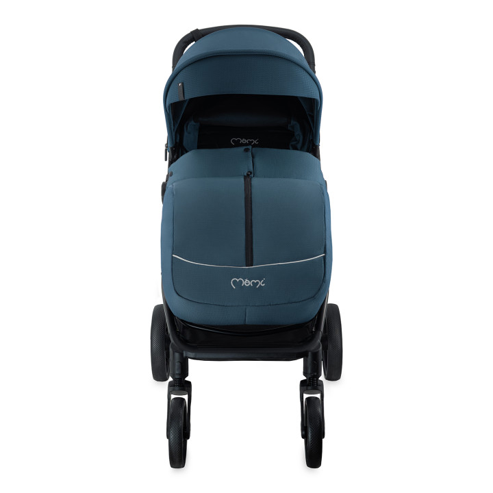 MoMi CLARA stroller BLUE