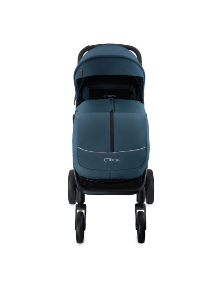 MoMi CLARA stroller BLUE