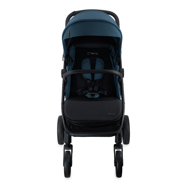MoMi CLARA stroller BLUE