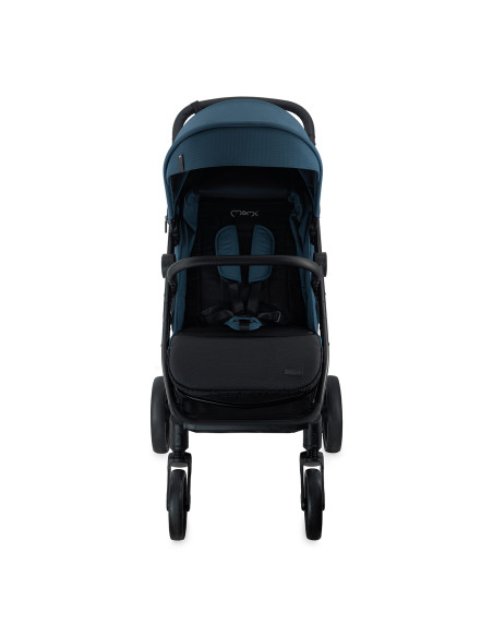 MoMi CLARA stroller BLUE