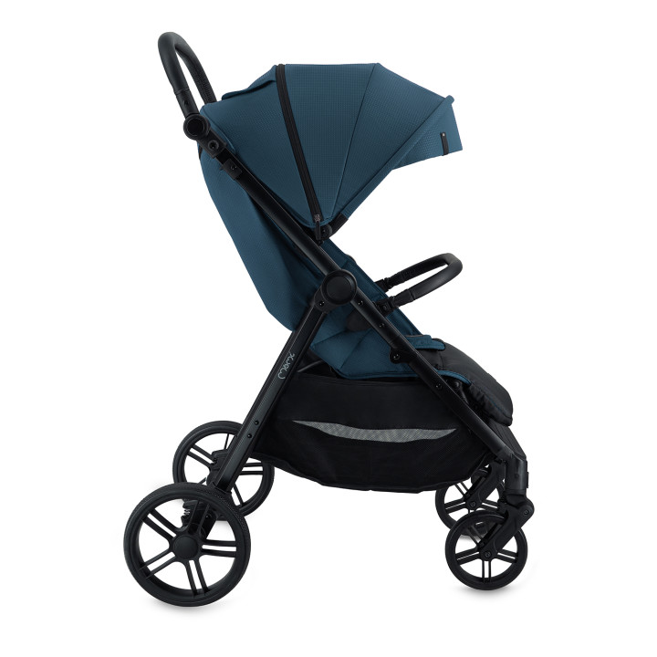 MoMi CLARA stroller BLUE