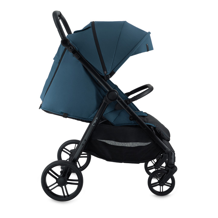 MoMi CLARA stroller BLUE