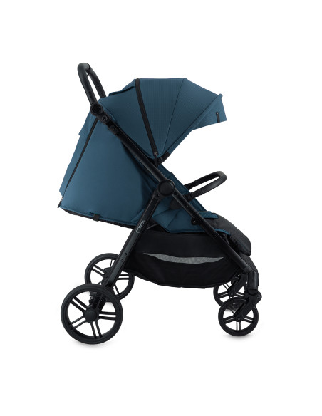MoMi CLARA stroller BLUE