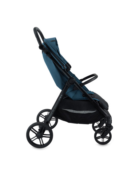 MoMi CLARA stroller BLUE