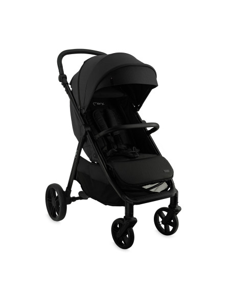 MoMi CLARA stroller BLACK