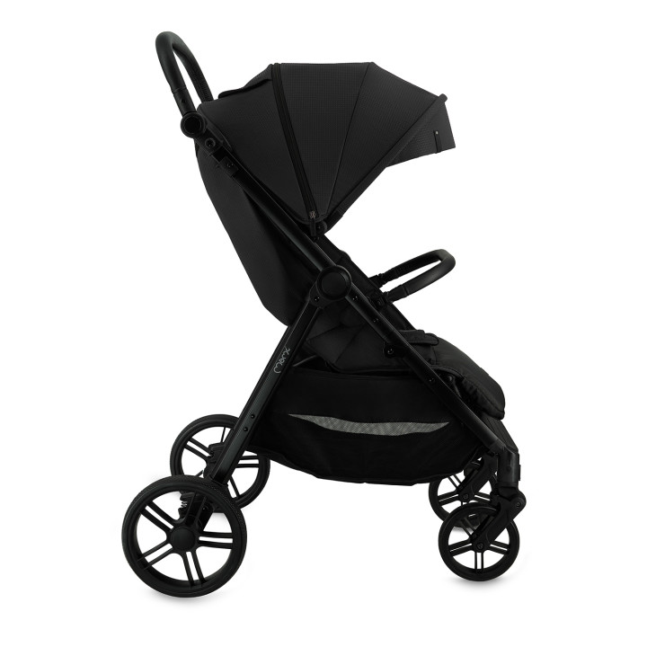 MoMi CLARA stroller BLACK