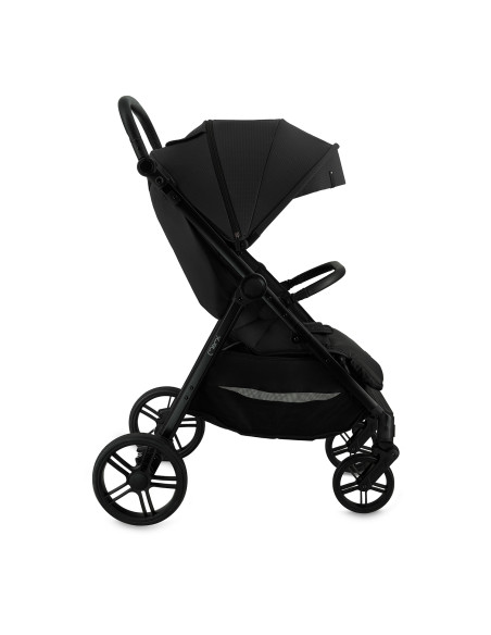 MoMi CLARA stroller BLACK