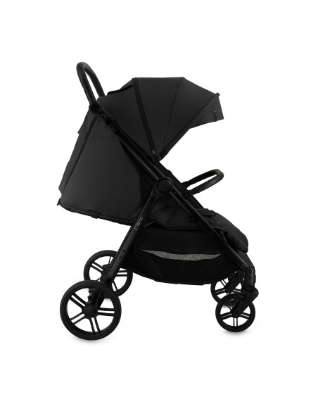MoMi CLARA stroller BLACK